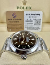 二手 ▶️ Rolex 勞力士 Explorer ◀️ 224270